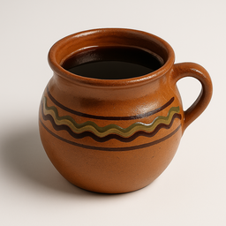 Café de Olla 1 Lt. 