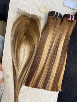 Palette de couleur & Nuances Rares
