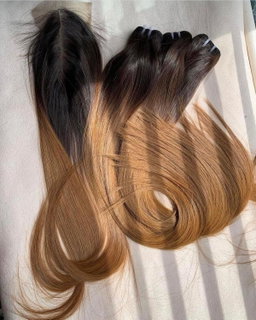 Palette de couleur & Nuances Rares