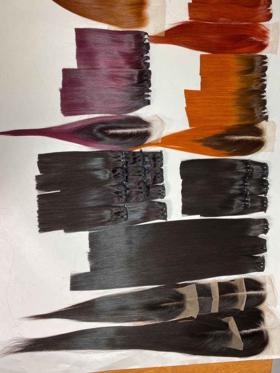 Palette de couleur & Nuances Rares_2