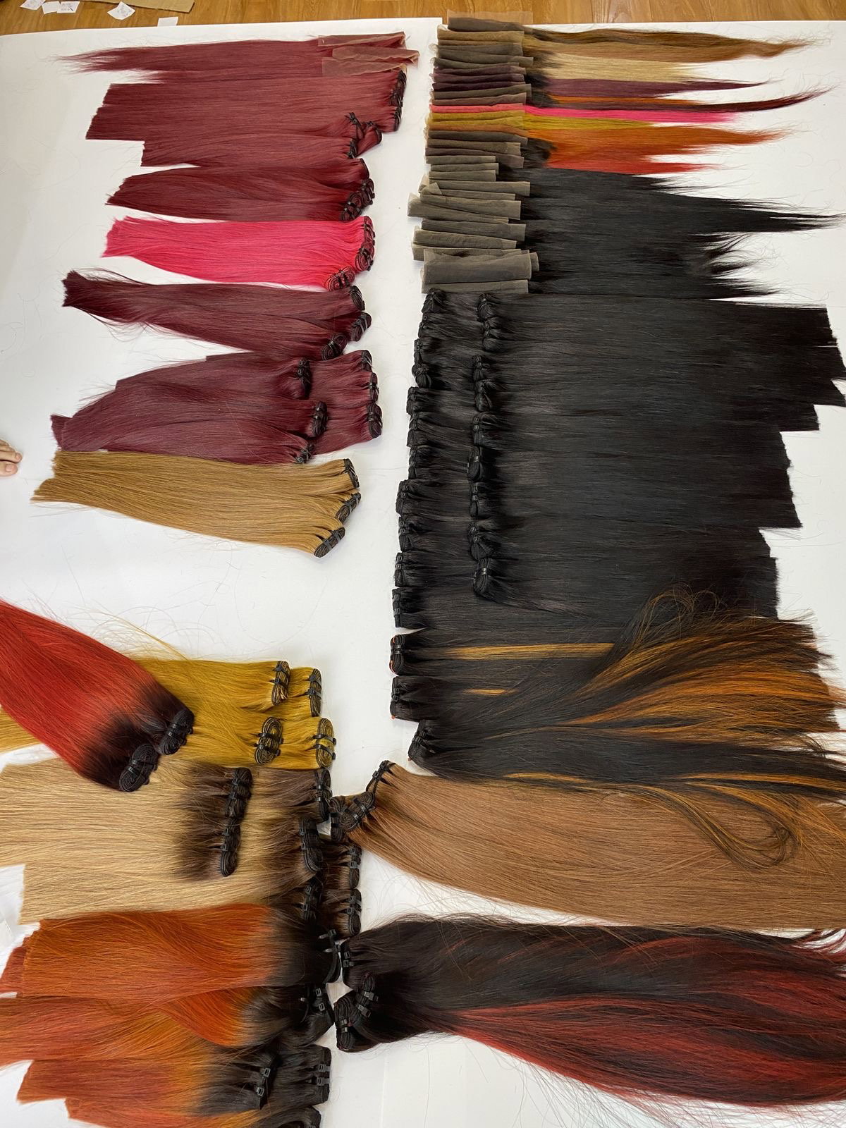 Palette de couleur & Nuances Rares_3