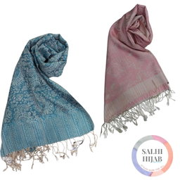 Trendy Pashmina