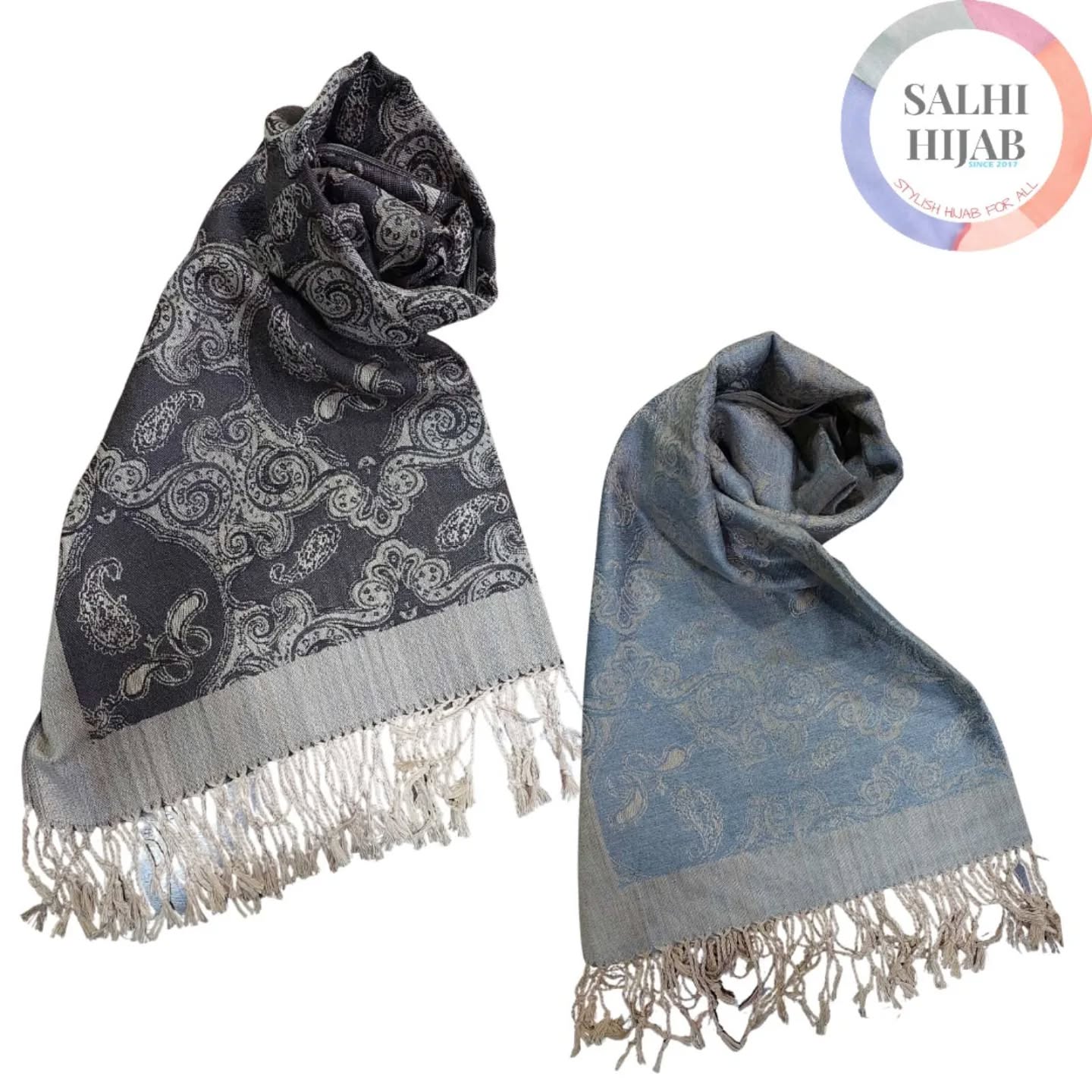 Trendy Pashmina_10