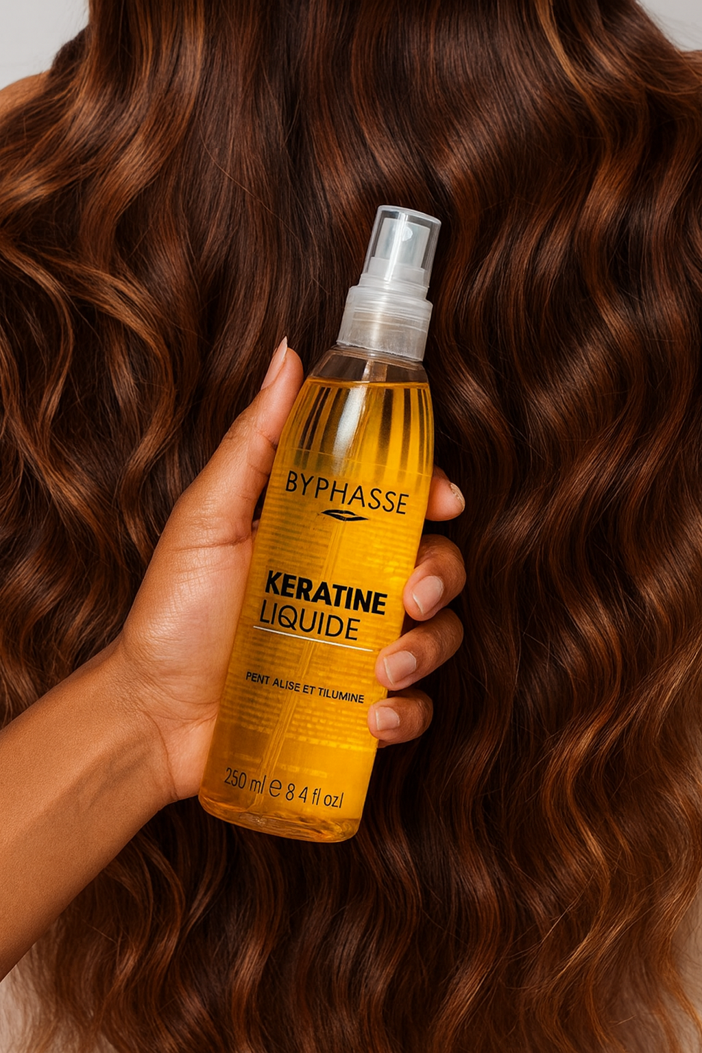 BYPHASSE - KERATINE LIQUEDE_0