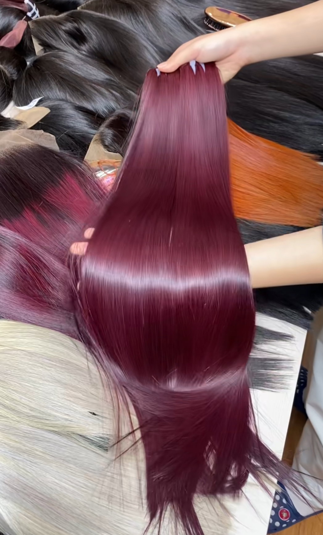 Palette de couleur & Nuances Rares_9