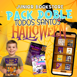 PACK HALLOWEEN