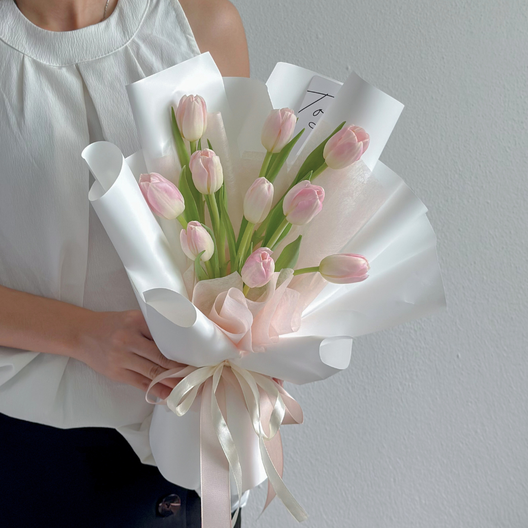 Haru Tulips_1