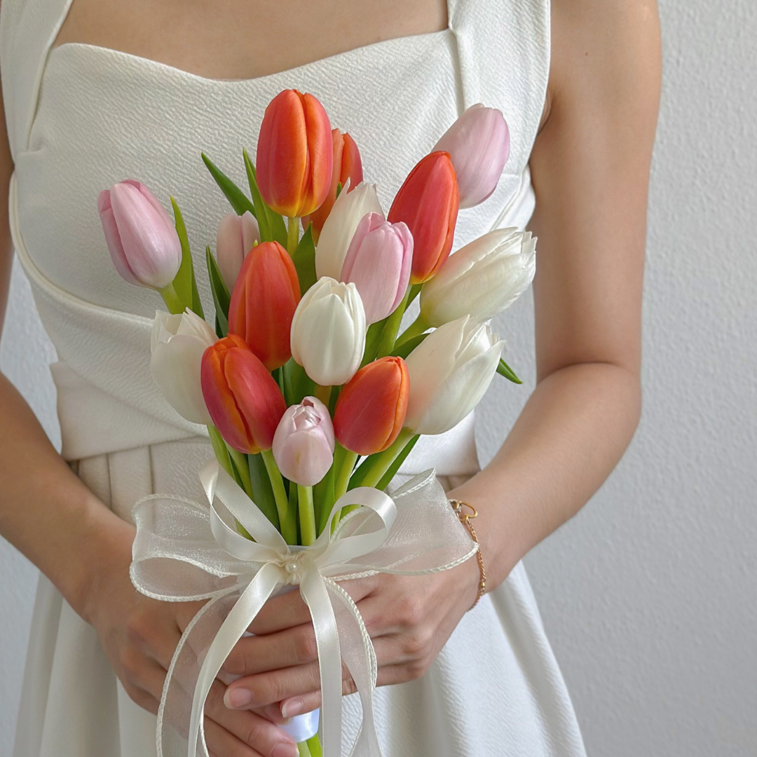 Tulip Promises