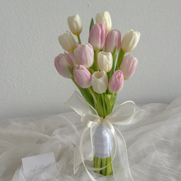Tulip Promises