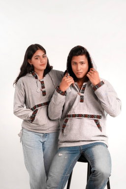 Gheri Hoodie