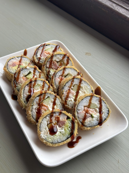 Furai roll 
