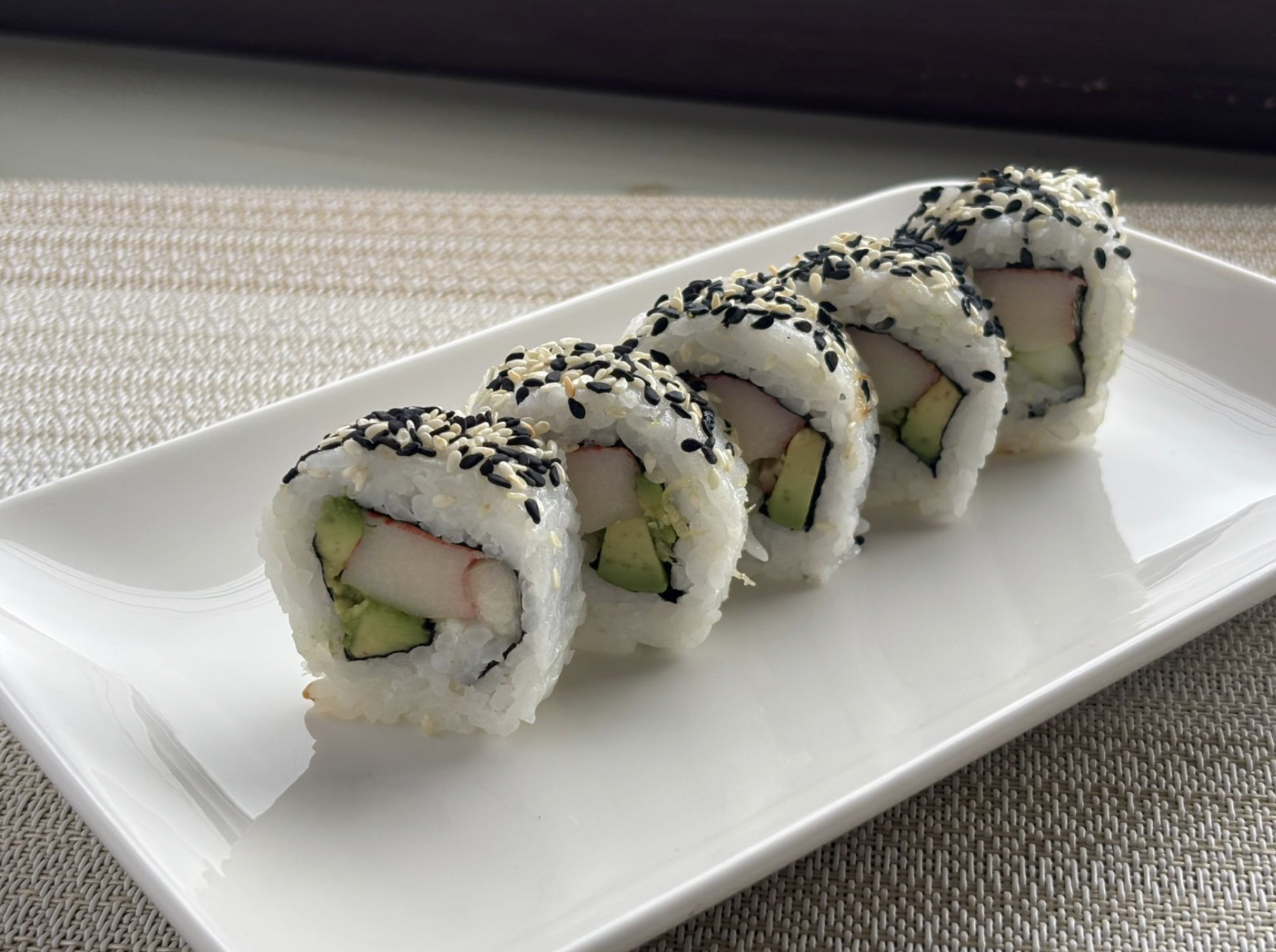 California roll_0