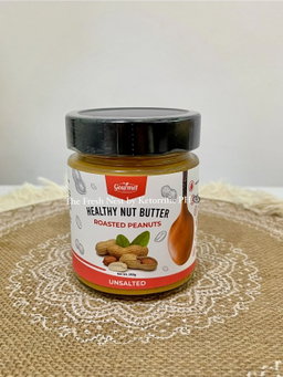 Gourmet Roasted Almonds Unsalted Spread 250g