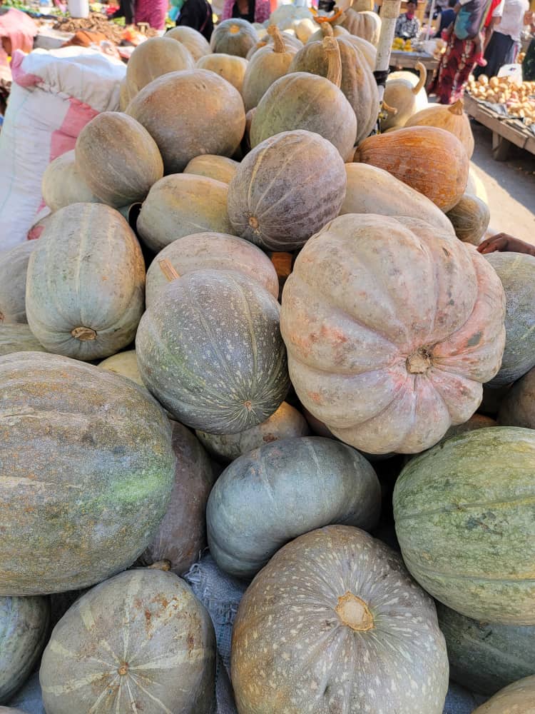 Pumpkins/Each 