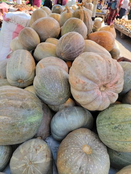 Pumpkins/Each 