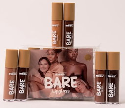 Gloss Zikel bare lip 