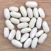 White Beans/Meda 