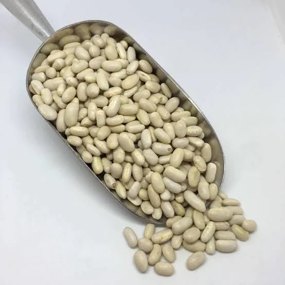 Yellow Beans/Meda