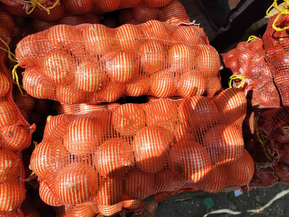 White Onion/10Kg