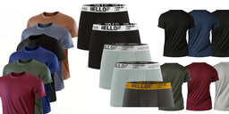 Men's