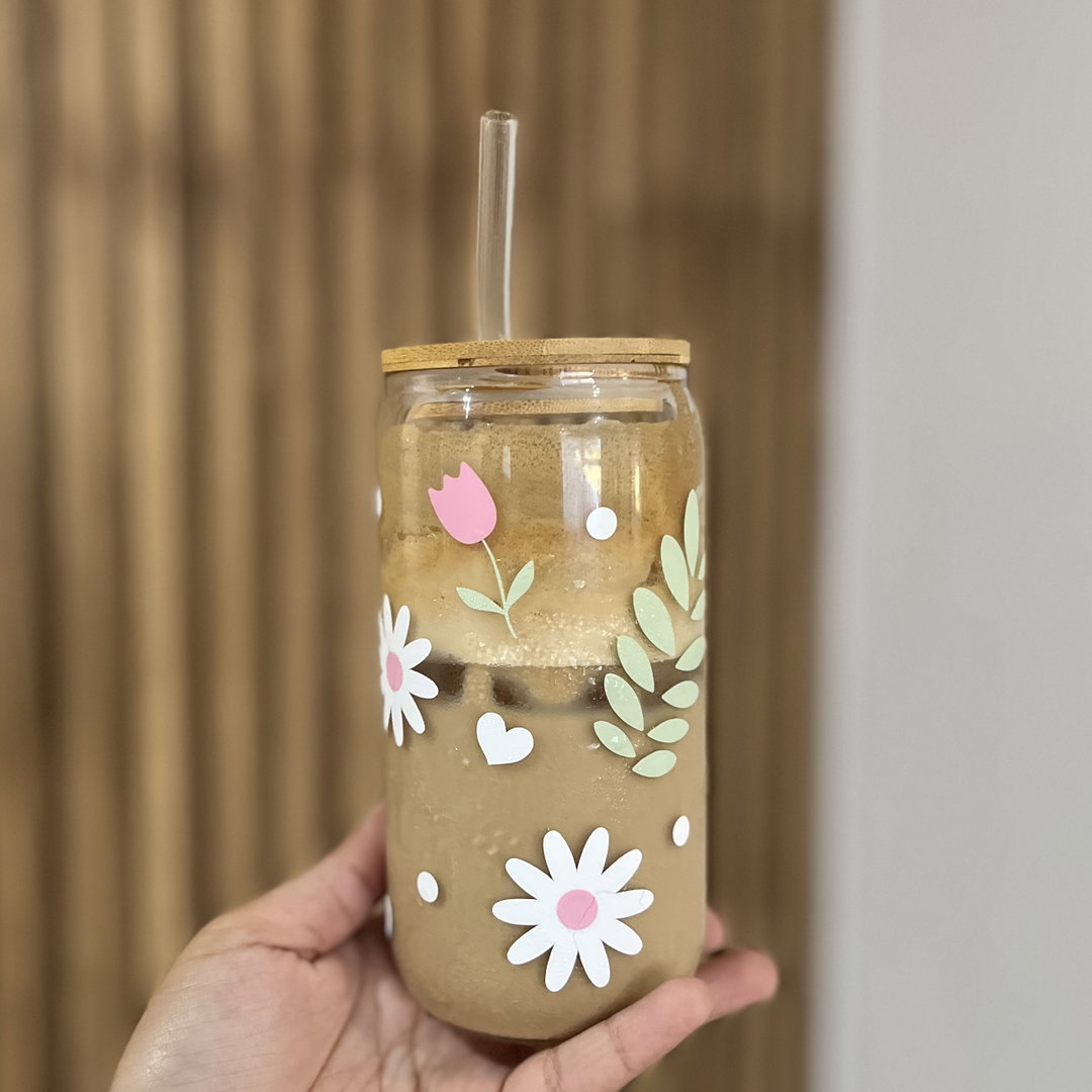 Blossom Cup
