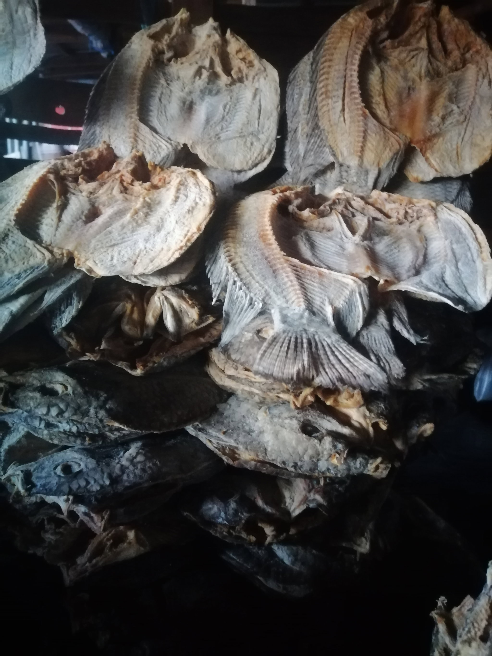 Salted Fish/3Pieces _0