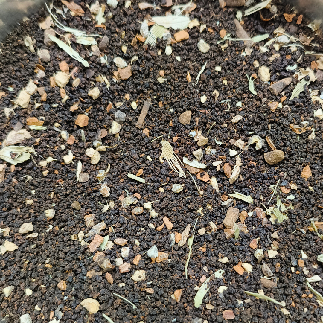 Special Spices Masala Tea_1