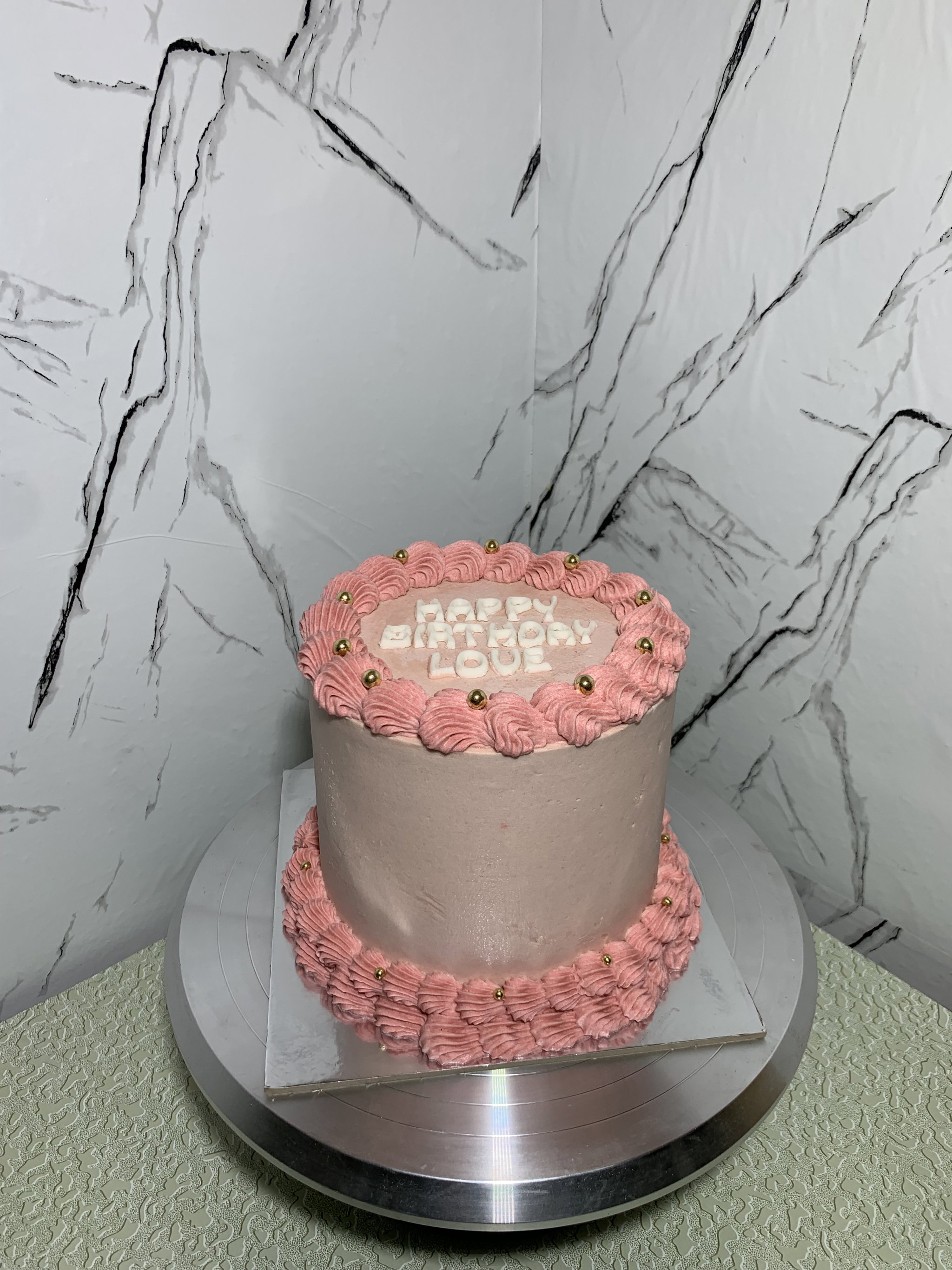6 inch two layers _0