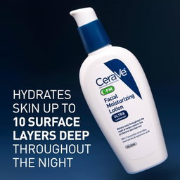 Cerave - PM Facial Moisturizing Lotion