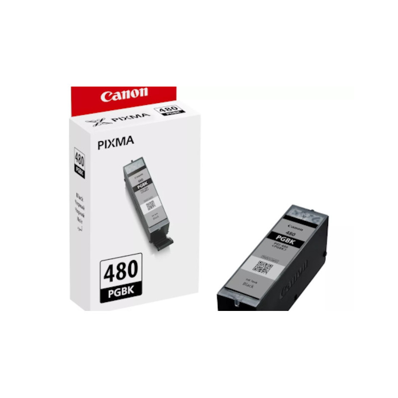 CANON PIXMA 480 BLACK_1