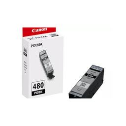 CANON PIXMA 480 BLACK