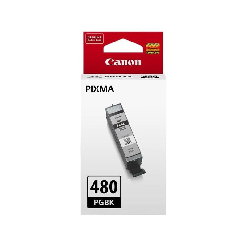 CANON PIXMA 480 BLACK