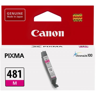 CANON PIXMA 481 RED (MAGENTA)_1