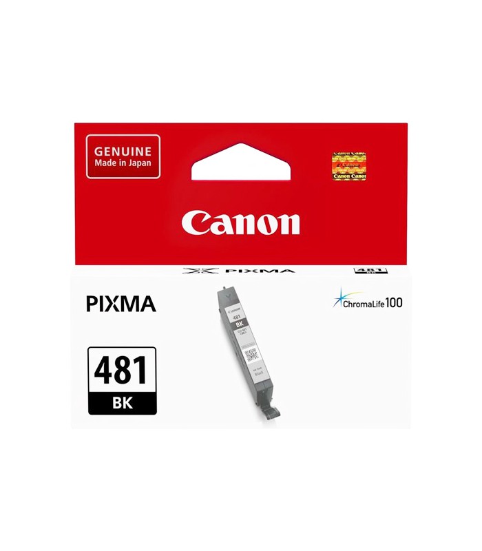 CANON PIXMA 481 BLACK