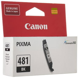 CANON PIXMA 481 BLACK