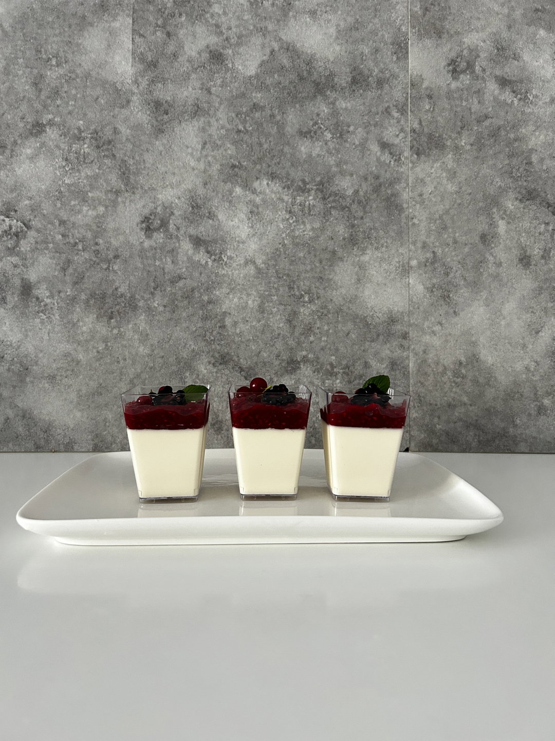 Panacotta