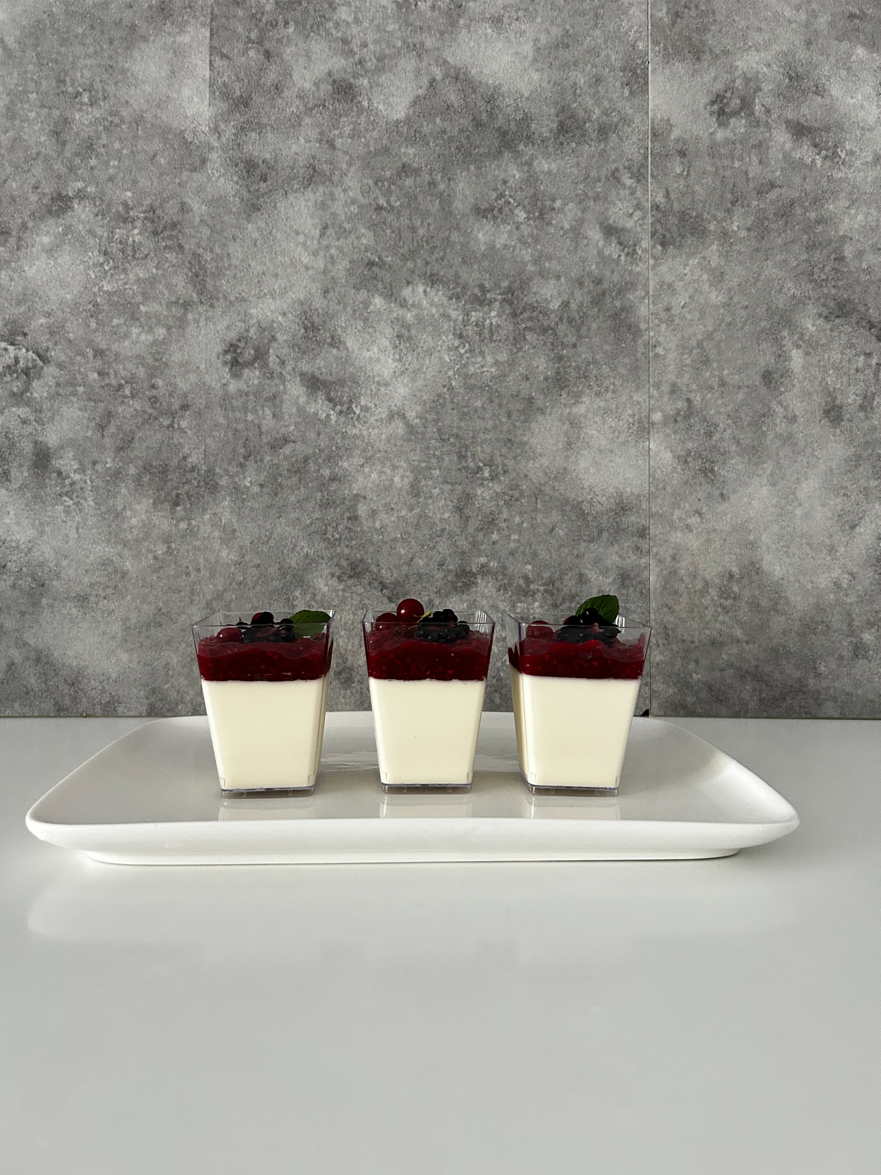 Panacotta