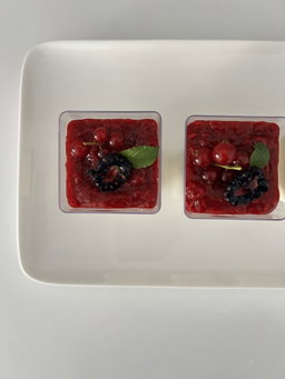 Panacotta