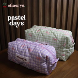 Pastel Days