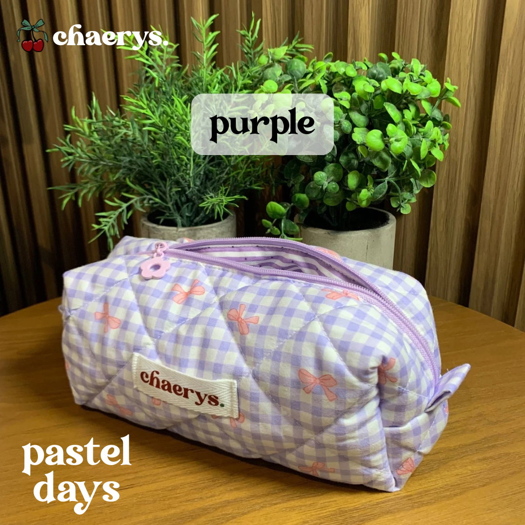 Beauty Bag {Pastel Days}_15