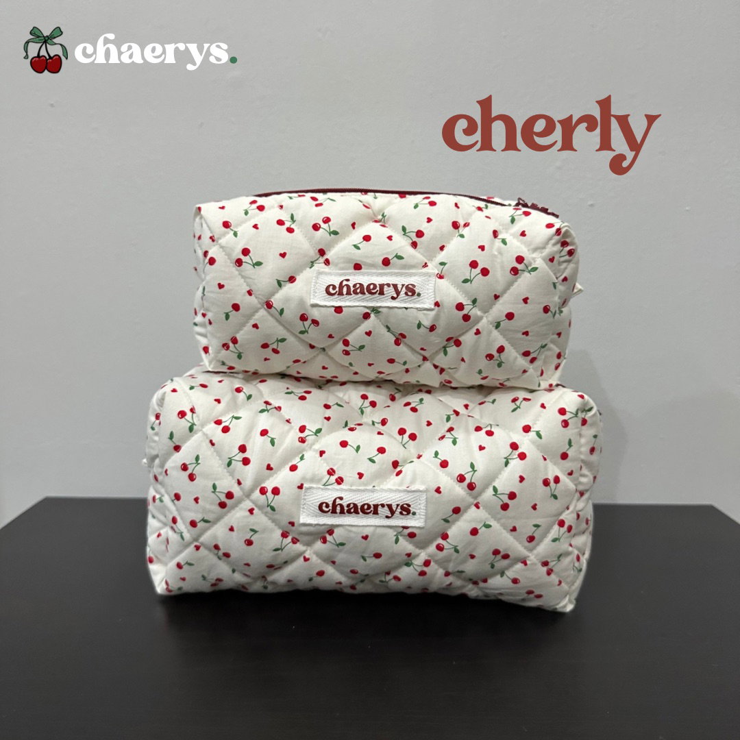Beauty Bag {Cherly}_1