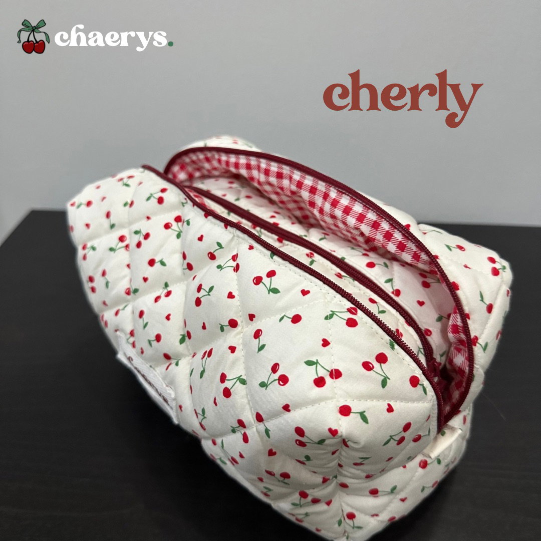 Beauty Bag {Cherly}_2