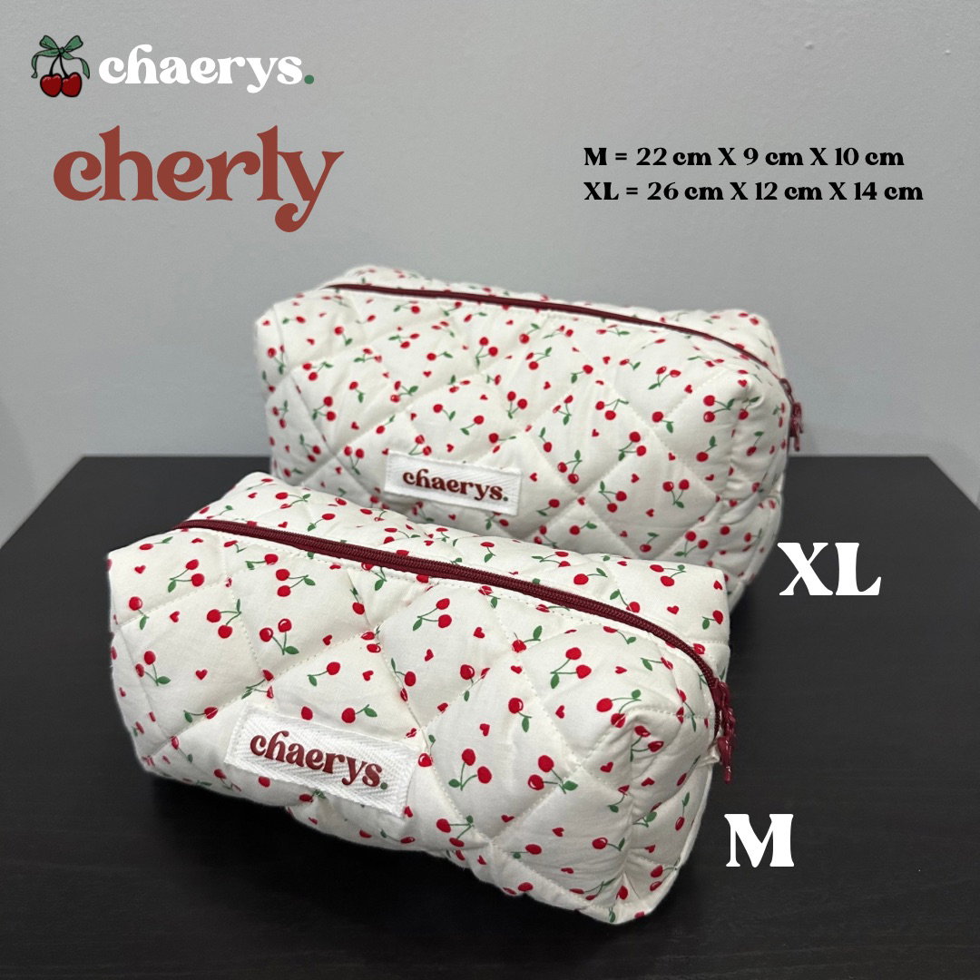 Beauty Bag {Cherly}_4