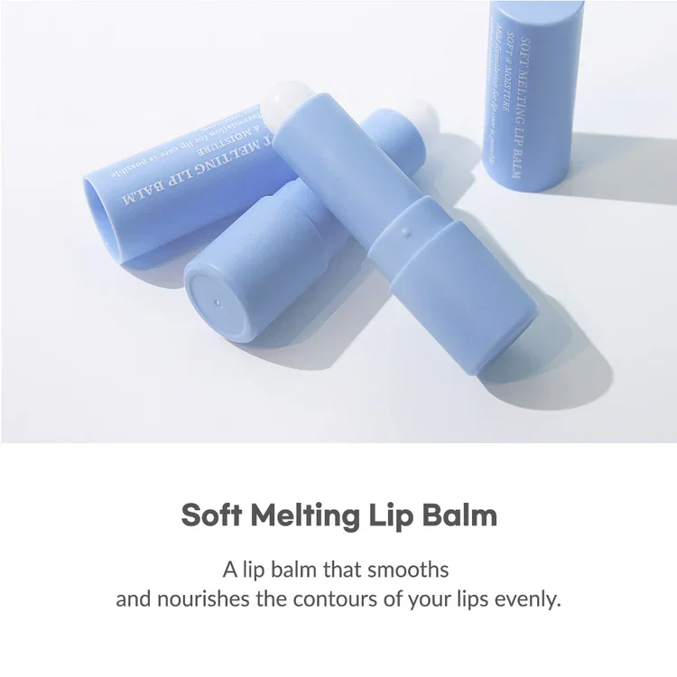 Dr.Althea Soft Melting Lip Balm_2