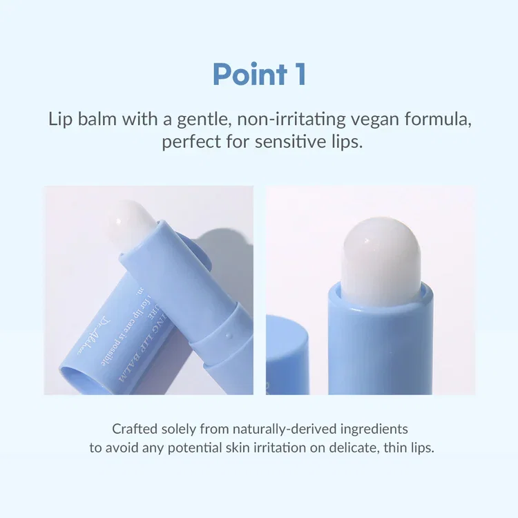Dr.Althea Soft Melting Lip Balm_3
