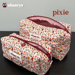 Beauty Bag {Pixie}