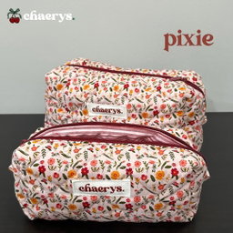 Beauty Bag {Pixie}