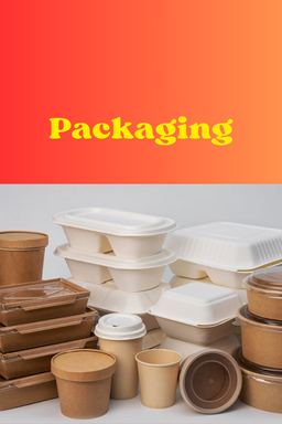 Packaging