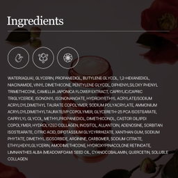 ROUND LAB Camellia Deep Collagen Firming Cream