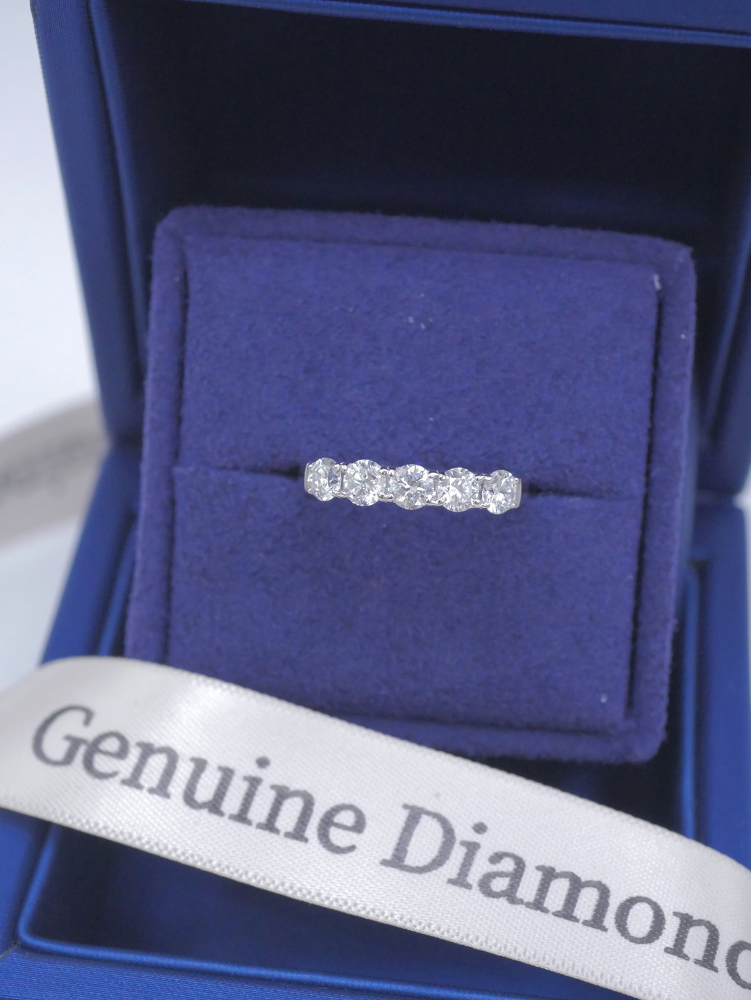SLR17 (Five-stone)